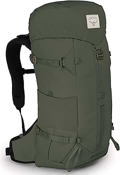 Amazon.co.jp: OSPREY(オスプレー) アーケオン30 OS54023 ヘイ