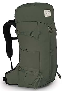 Amazon.co.jp: OSPREY(オスプレー) アーケオン30 OS54023 ヘイ