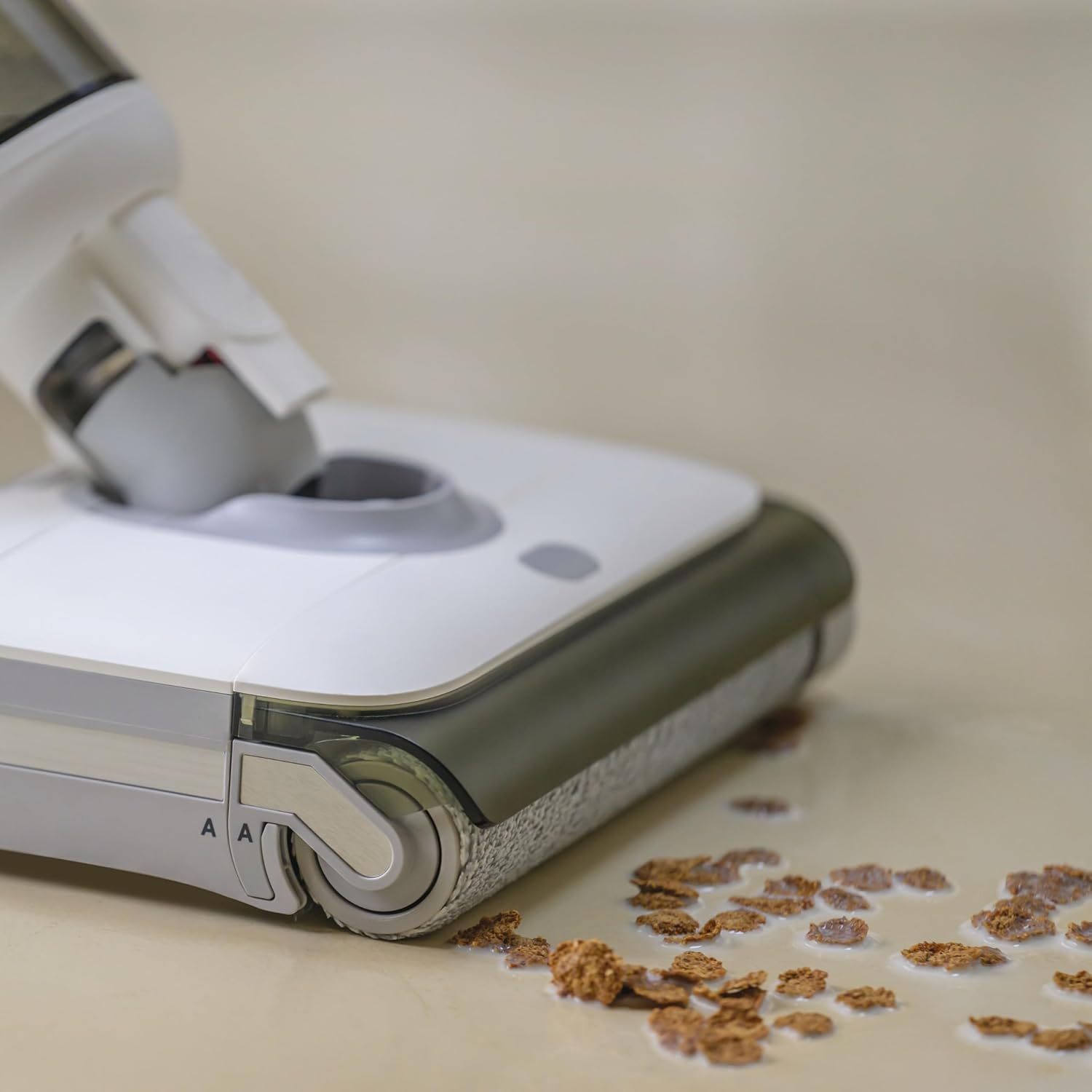 Hoover Y78 Agitator Roller Brush for Vacuum Cleaner, Original Accessory and Spare Part, Tile and Floor Cleaning, Compatible HW5 Vacuum Cleaner