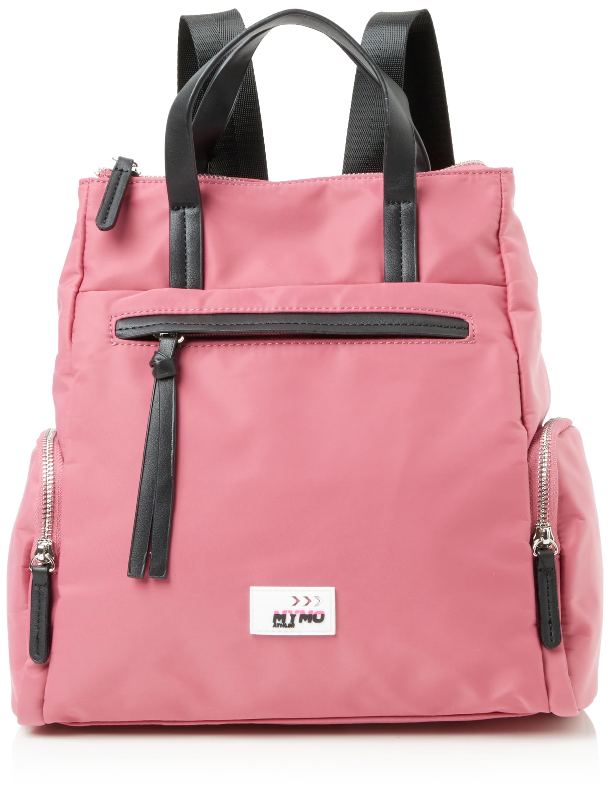 LIBBI, Mochila para Mujer, Rosa, Einheitsgröße
