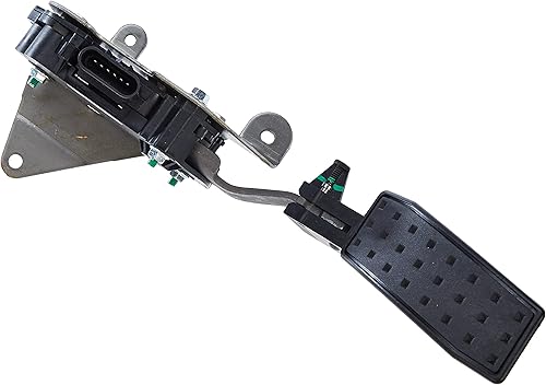 GM Genuine Parts 10379038 Pedal acelerador con sensor de posición