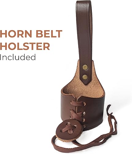 Miniatura 5 de Norse Tradesman - Cuerno para beber