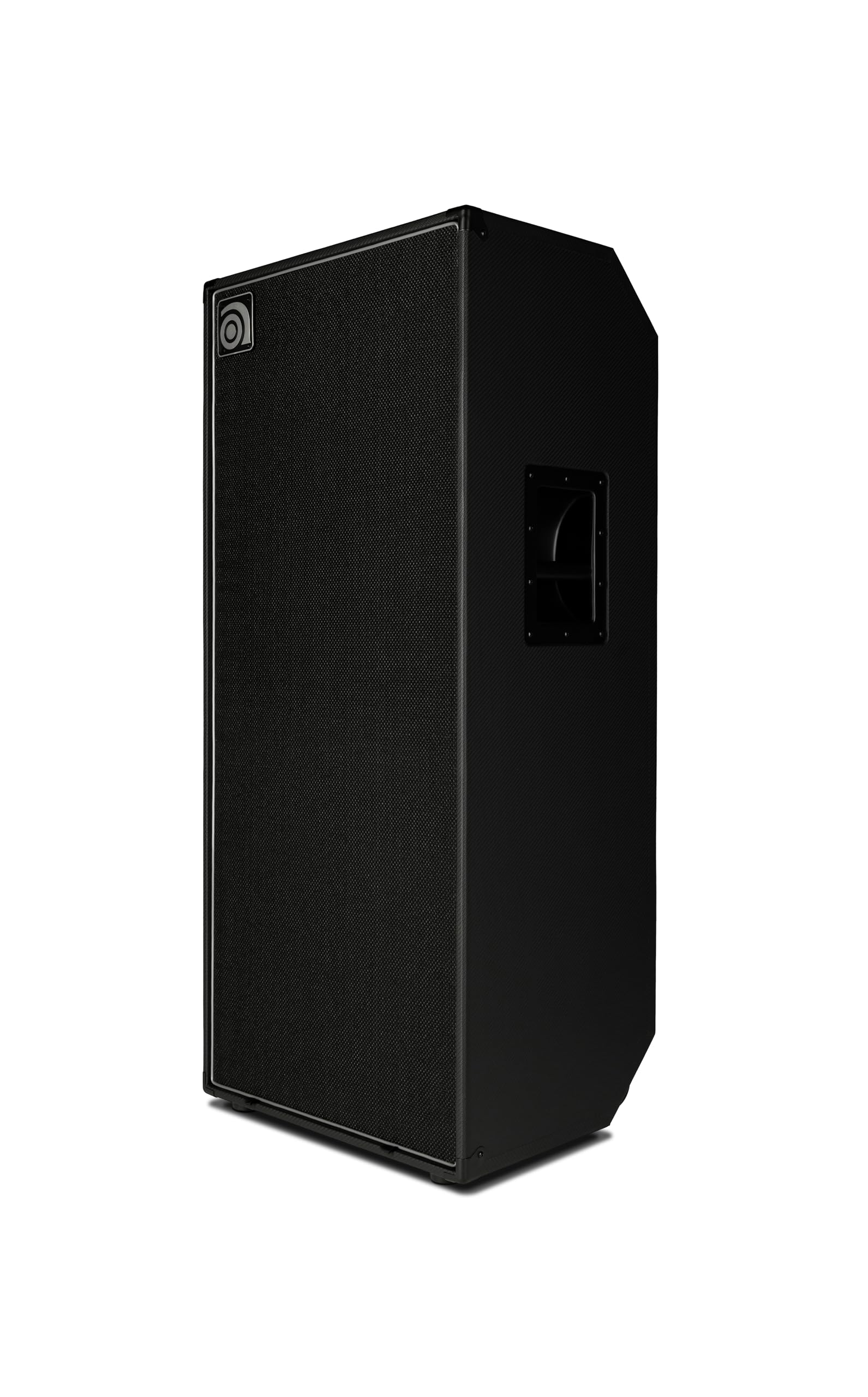 Ampeg VB-88 Bass Speaker Cabinet 8x8in 800 Watts 4 Ohms