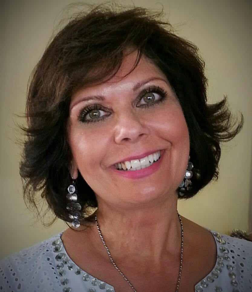 Kathryn Peters Brinkley books, biography, latest update