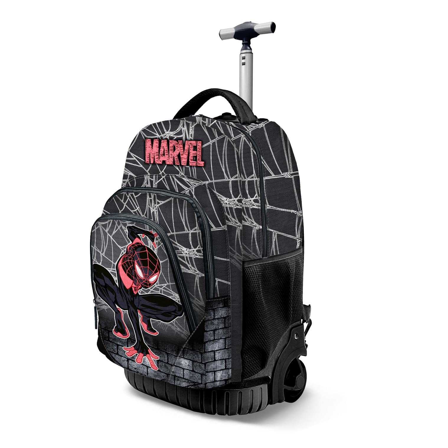 Marvel Trolley GTS FAN, 32 x 47 cm, Capacidad 39 L