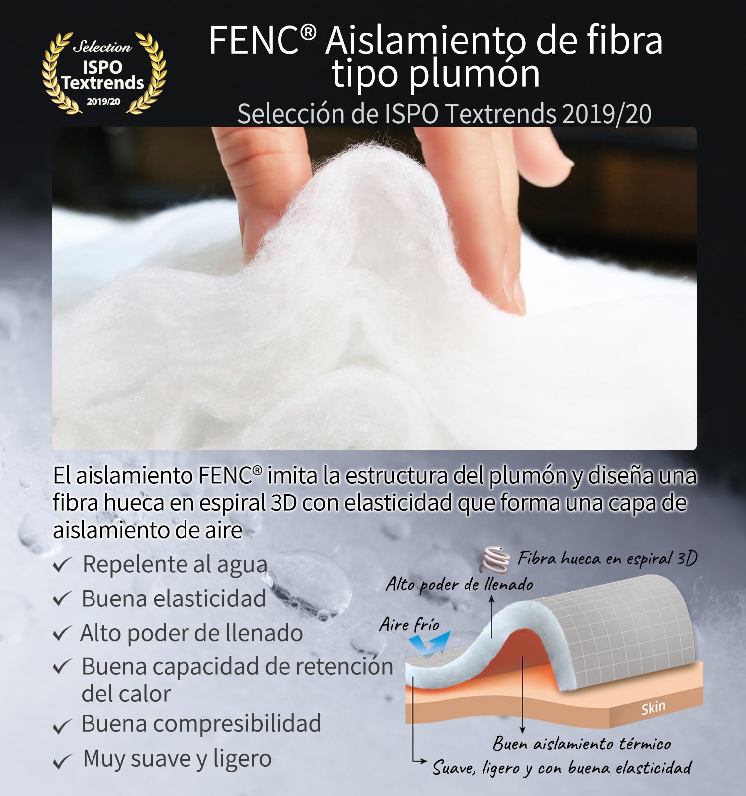 Saco de Dormir Ligero para Adultos, 570g 9-20°C Saco de Dormir para mochileros de Verano, Saco de Dormir Aislante Plegable Compacto