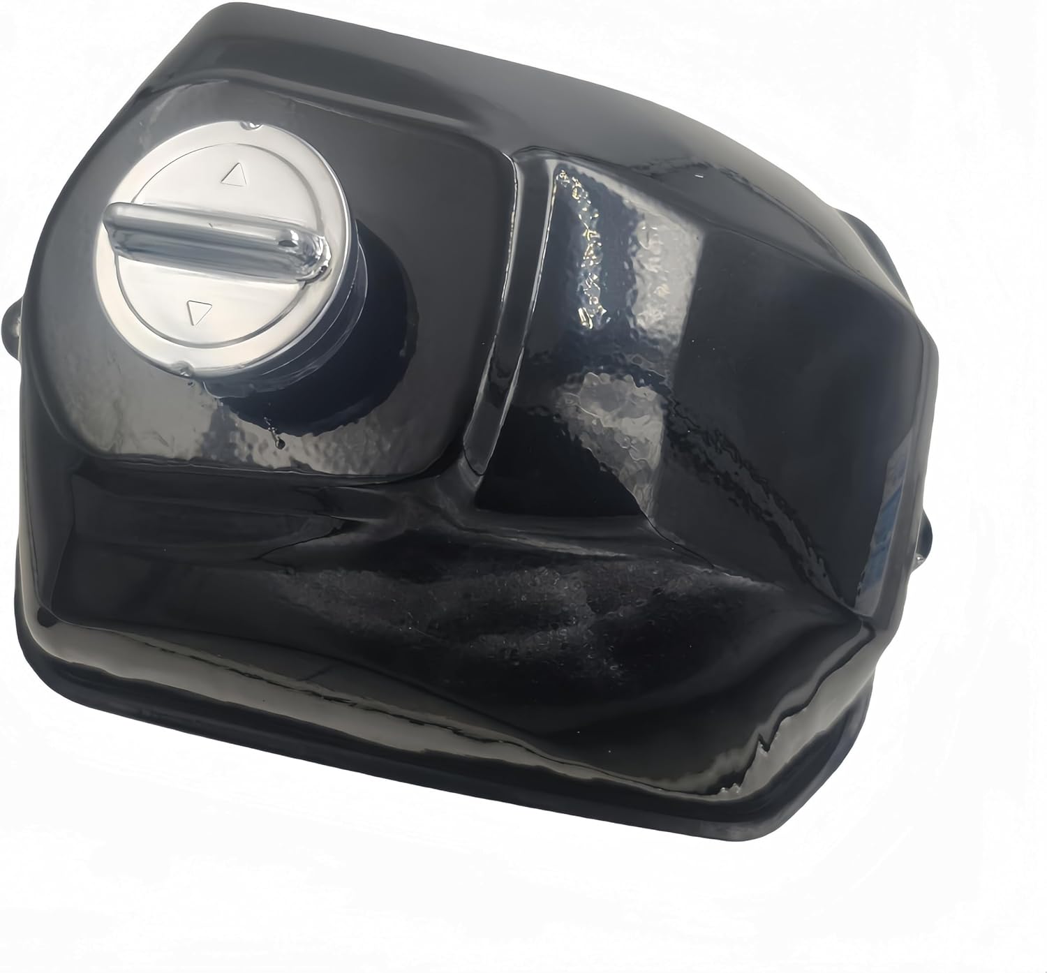 Metal Gas Fuel Tank with cap for 100cc to 250cc Coolster taotao sunl ATVs
