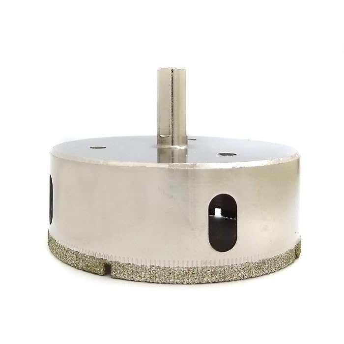 Diamond Hole Saw Drill Bit 