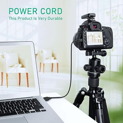 Miniatura 2 de Aprelco Cable USB compatible con la máquina de diseño de mano Provo Craft Cricut Gypsy GPSY0001