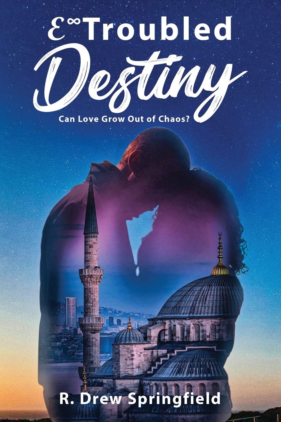 E-Troubled Destiny: Can Love Grow Out of Chaos?