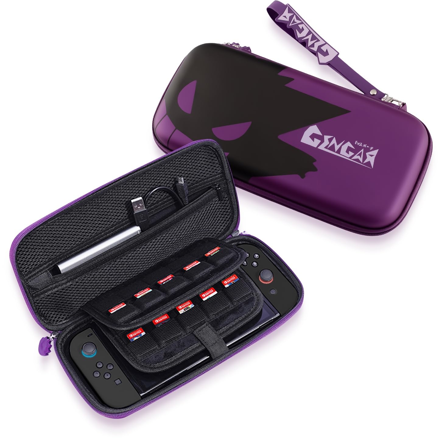 Amazon.co.jp: Switch2 ケース スイッチ2 専用ケース【全面保護・衝撃