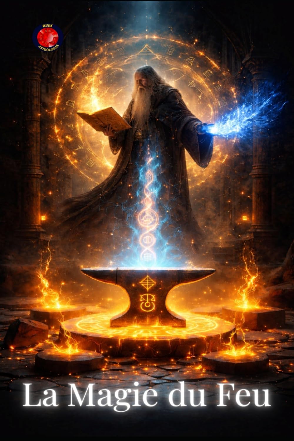 La Magie du Feu