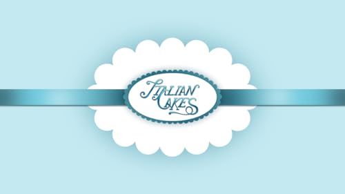 ItalianCakes