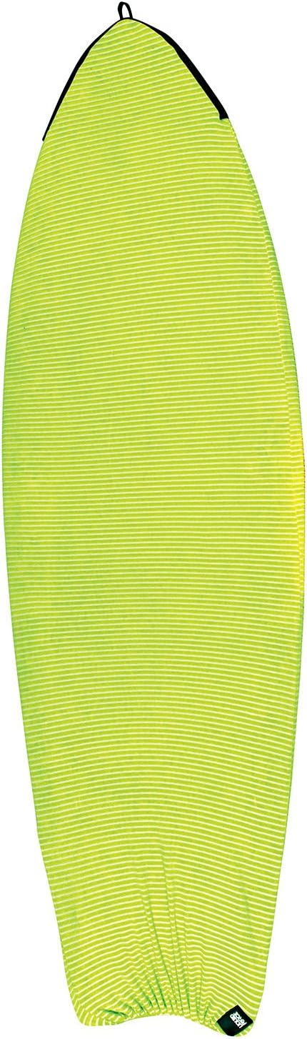 Liquid Force Knit Wakesurf Board Sleeve