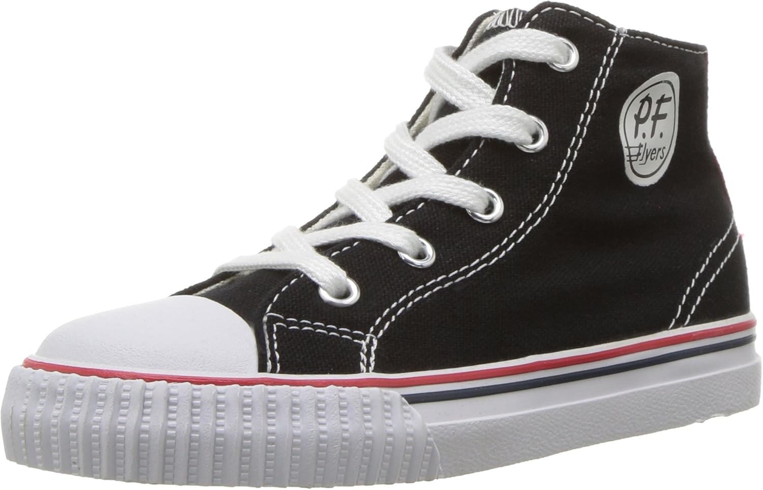 pf flyers light blue