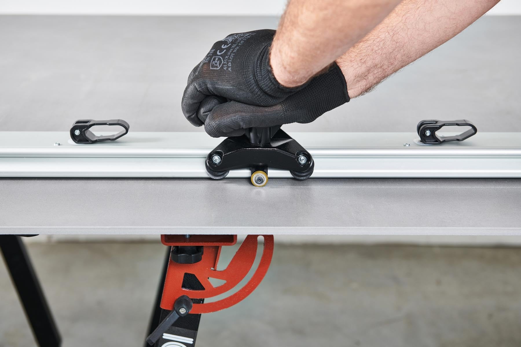 Raimondi Fliesenverlegesystem 200 Stück - Leveling System Für Bad & Küche