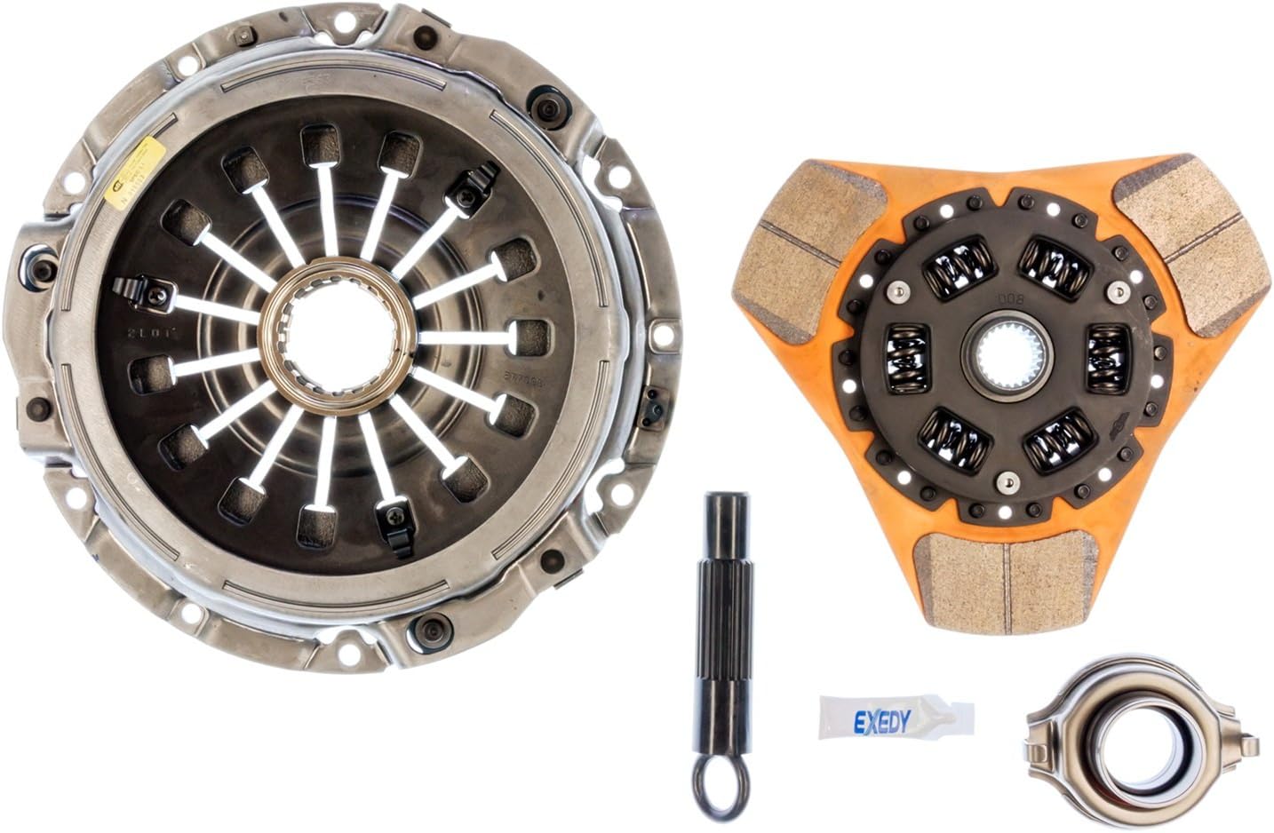 Exedy Sport Clutch Kit - 05953