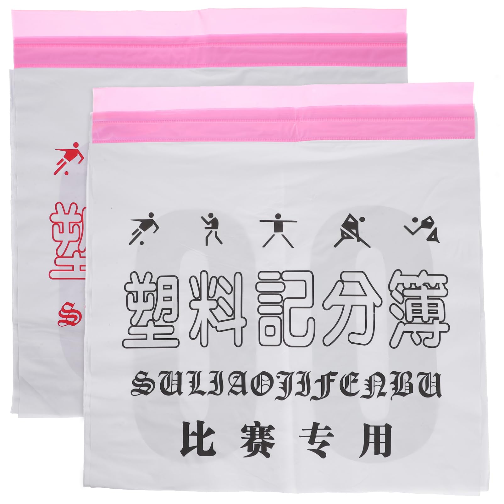 BCOATH Portable Scoreboard Flipper Reusable Score Keeper for Sports Events Efficient Competition Score Board Easy to Clean and Durable Sports Accessory