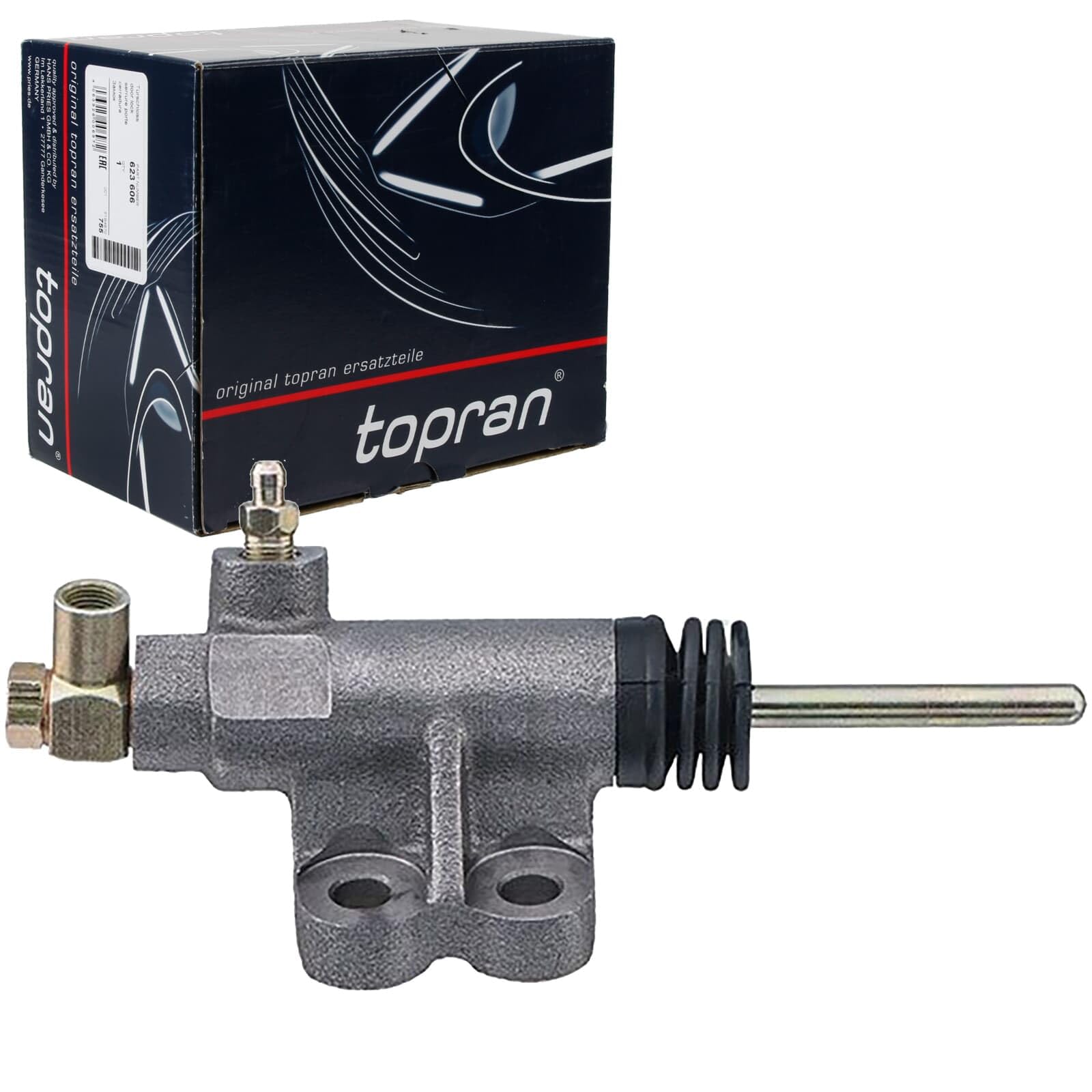 ✅Fits TOPRAN HANS PRIES 820 982 SLAVE CYLINDER  ⭐UK Seller⭐