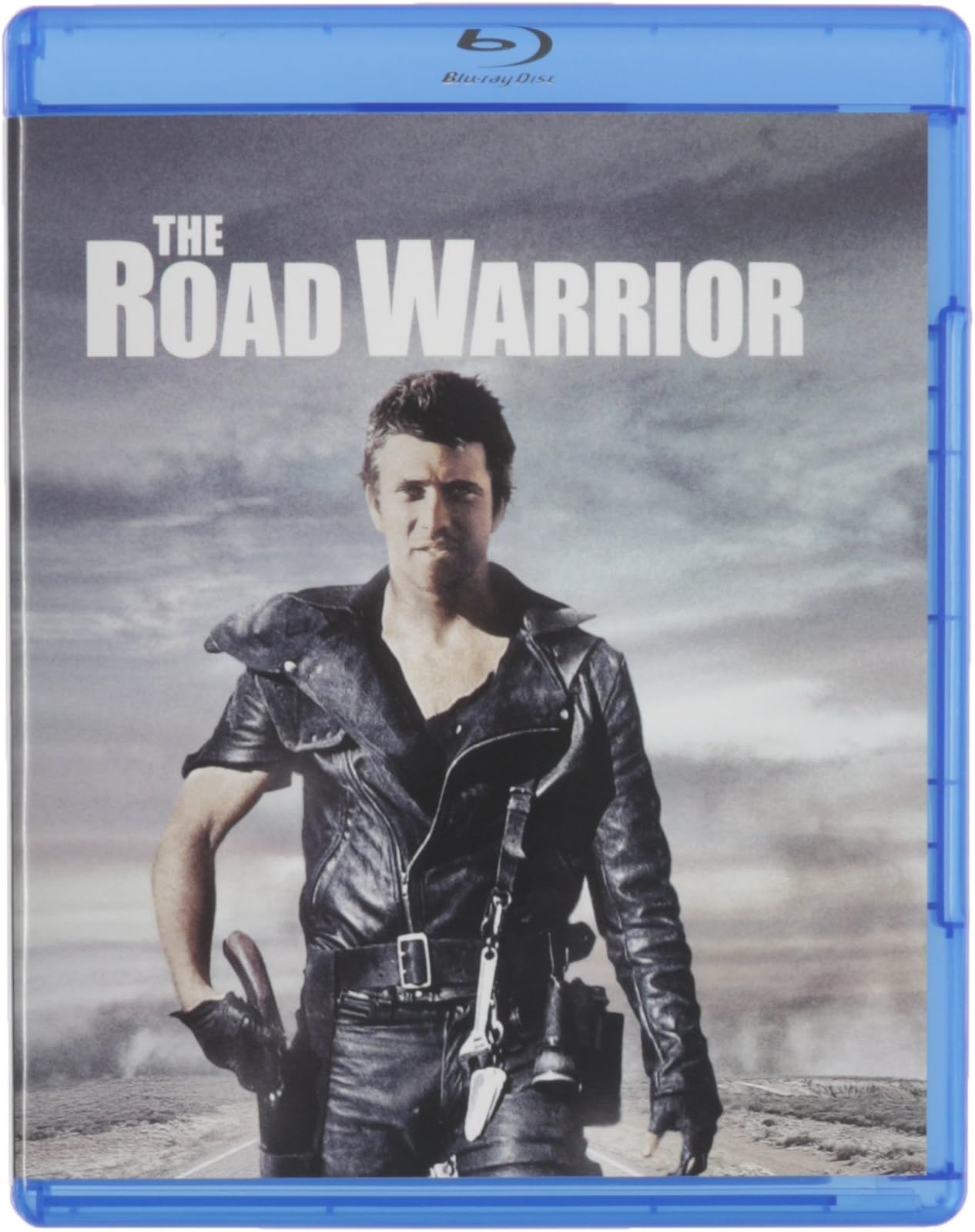 Mad Max: Road Warrior (BD) [Blu-ray]