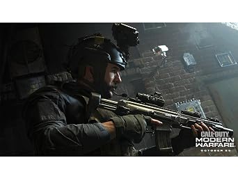 Call Of Duty Modern Warfare