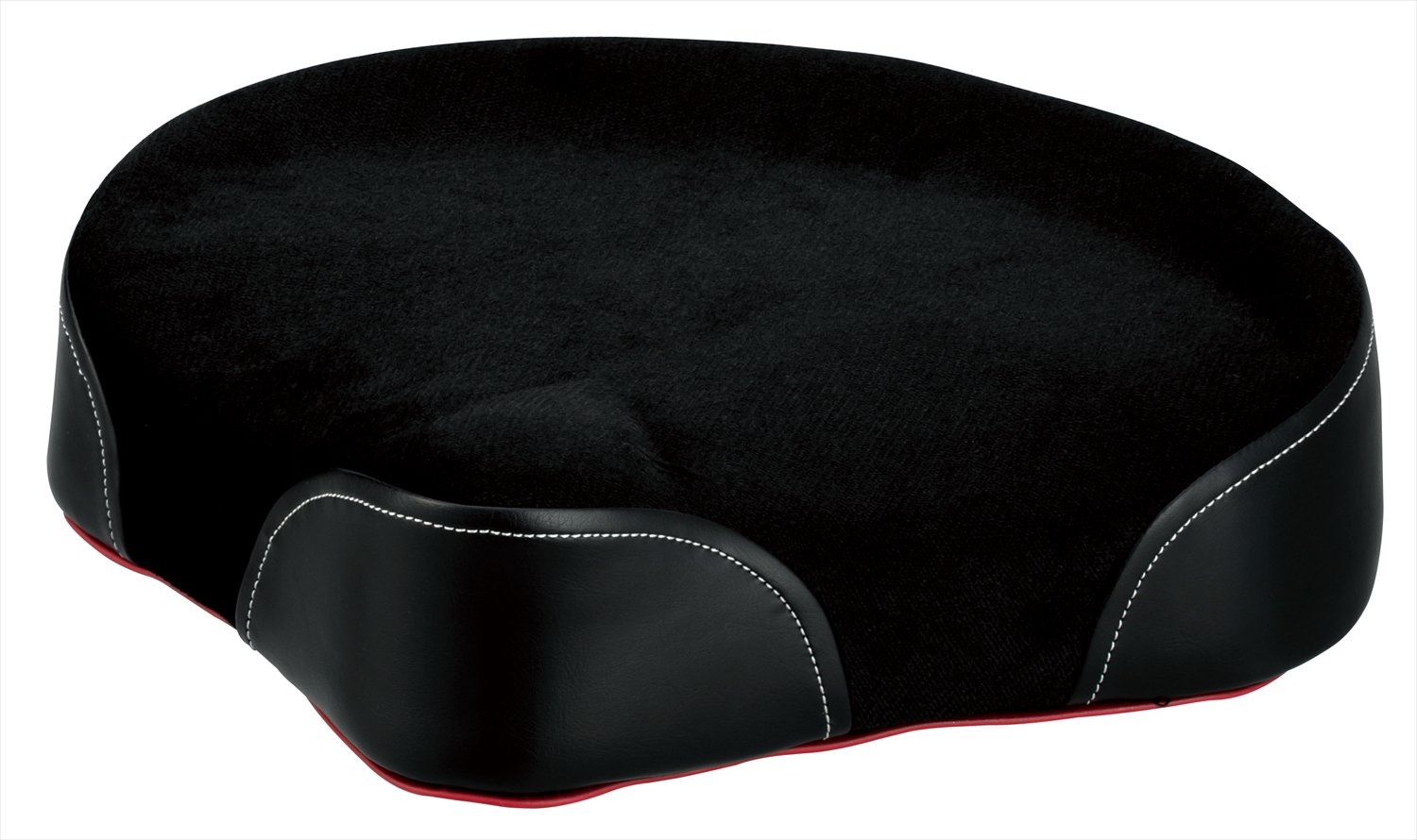 TAMA HTS5BC Siège de tabouret/chaise avec dessus en tissu Wide Rider