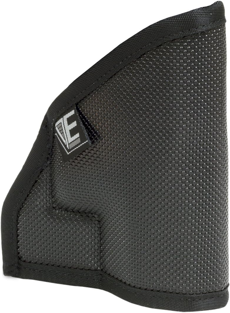 Elite Pocket Holster for Kahr K, P, MK Series, Ruger LC9, Glock 42/43 etc