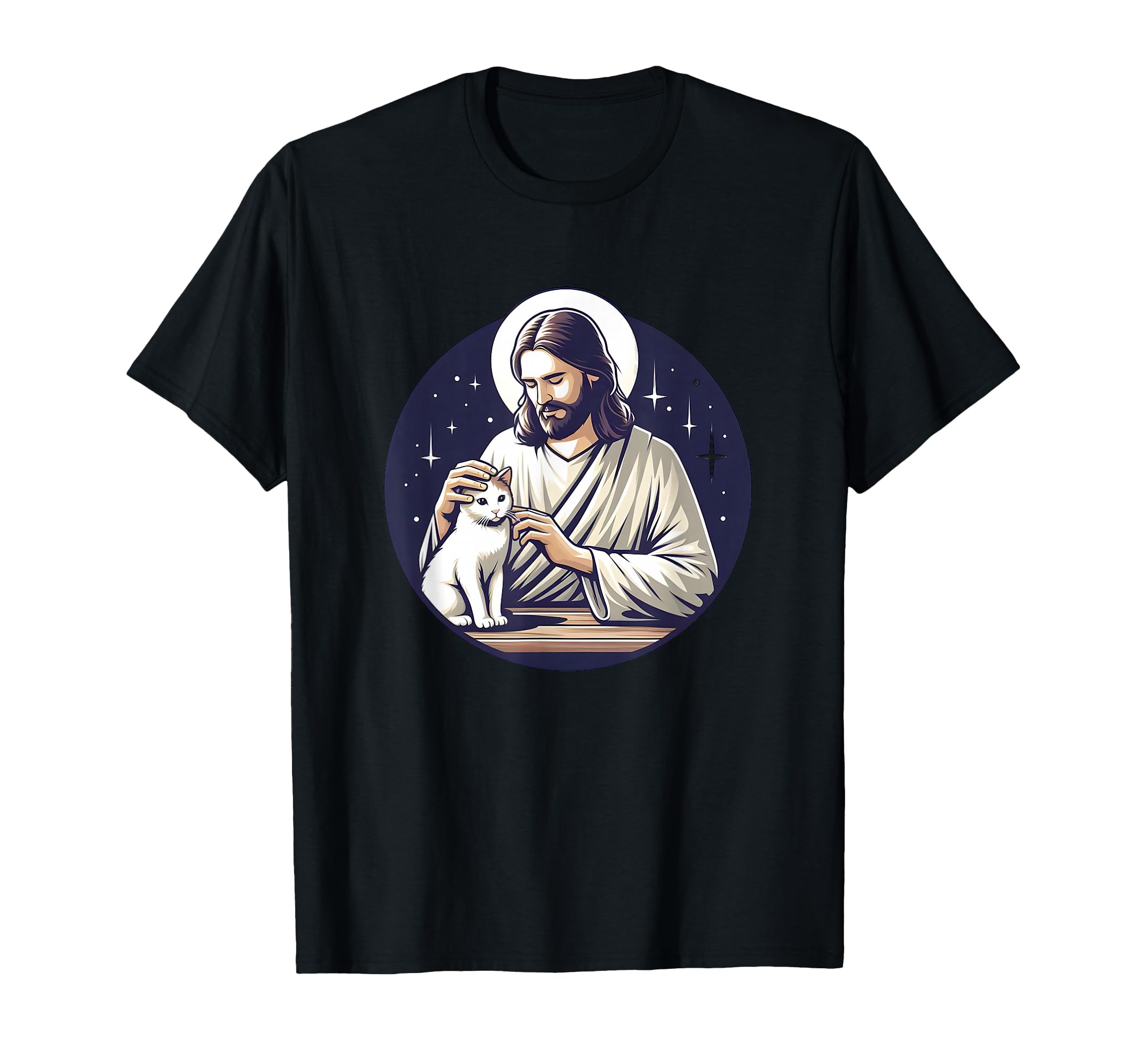 Kleidung mit Designs von Amazon Merch on Demand