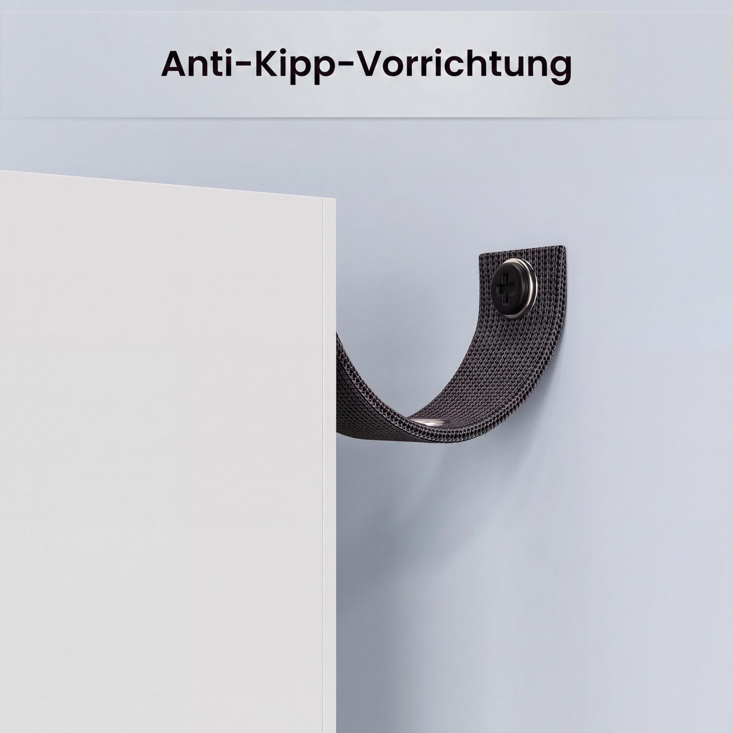 Kinder Bücherregal Hausform, Holzregal für Bücher & Spielzeug, Weiß | Hausförmiges Holzregal mit 15 Fächern – bietet viel Stauraum für Kinderbücher und Spielzeug, ideal für Kinderzimmer.