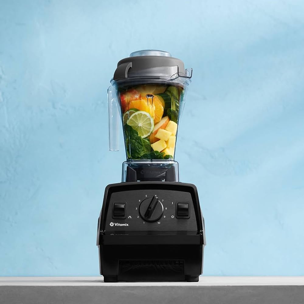 Vitamix E310 Explorian vm0202 black黒 未使用 71C65ab7clL._AC_UF1000,