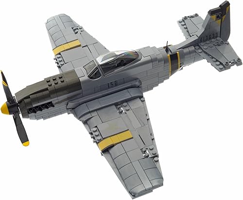 Miniatura 7 de Mega Bloks Call of Duty Legends Air Strike Ace - Juego de construcción