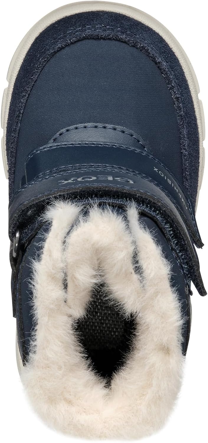 Geox Baby Girl's Willaboom Ba 1 (Toddler)