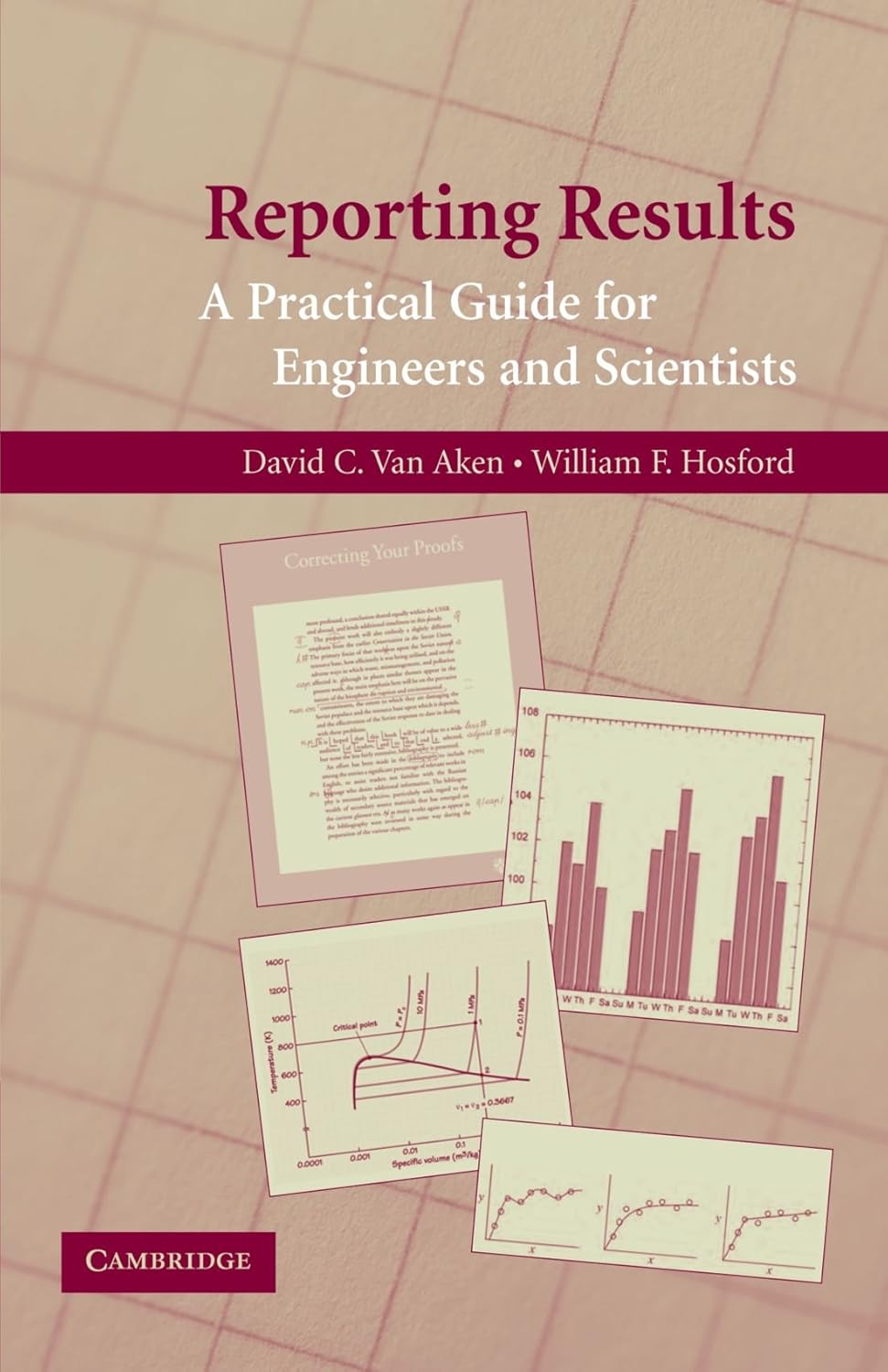 Reporting Results: A Practical Guide for Engineers and Scientists