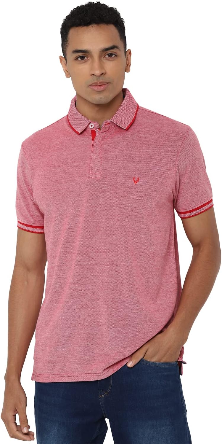 Men Amazon - BEV Polo T-Shirt (pack of 1)