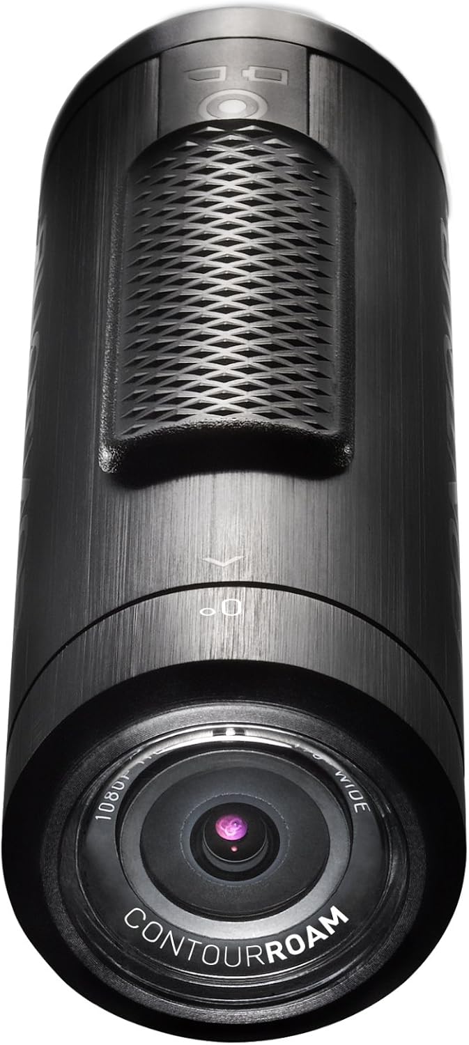 ContourROAM Hands-free HD Camcorder
