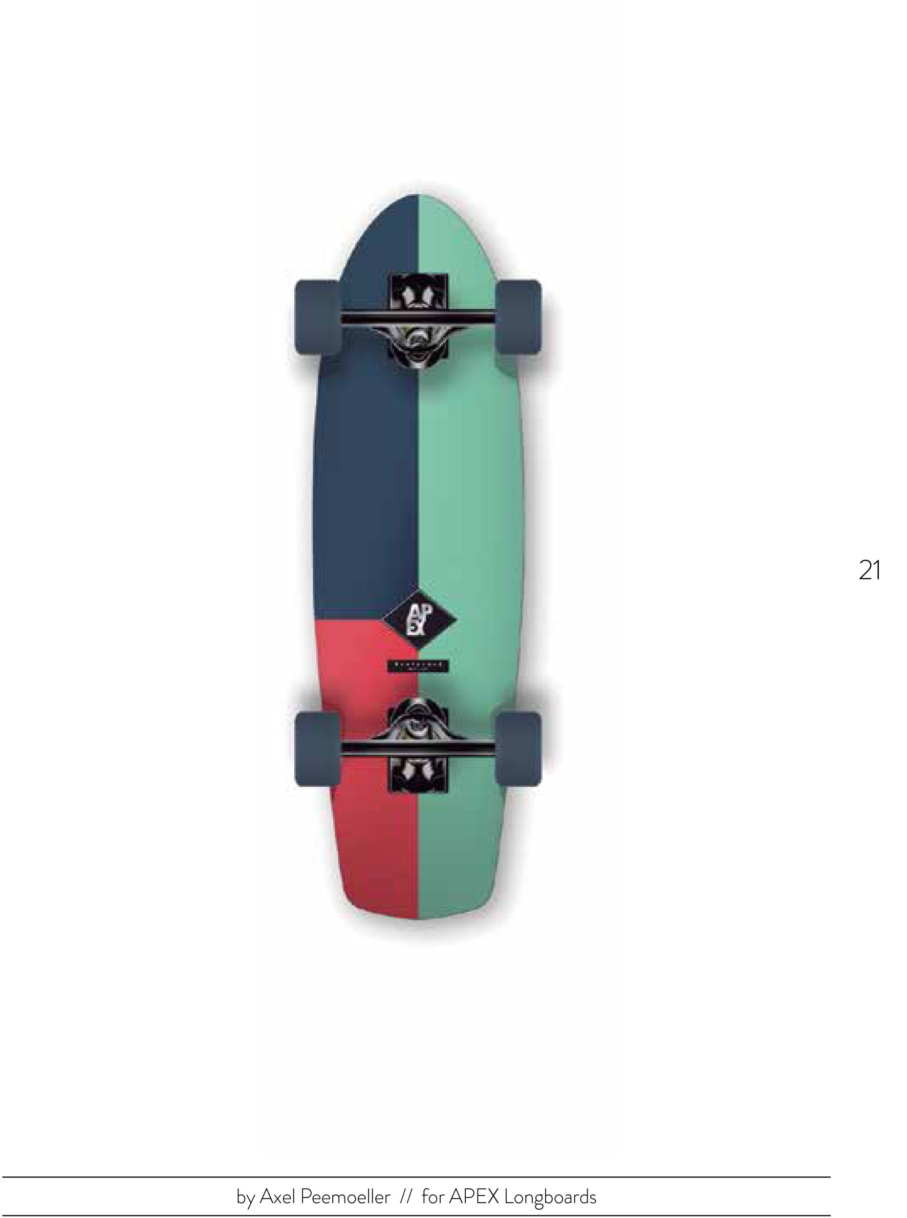 Skate Surf & Art (SIN COLECCION)