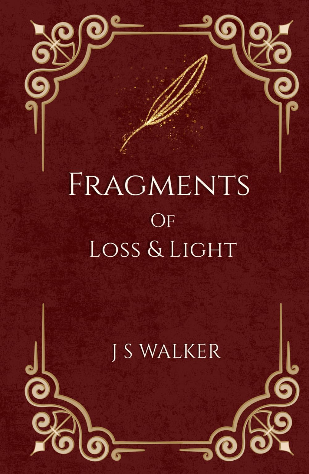 Fragments Of Loss & Light