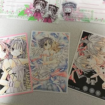 Amazon.co.jp: 平成レトロ商品 リボン 付録 平成14年りぼん2月