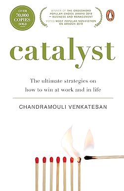CATALYST