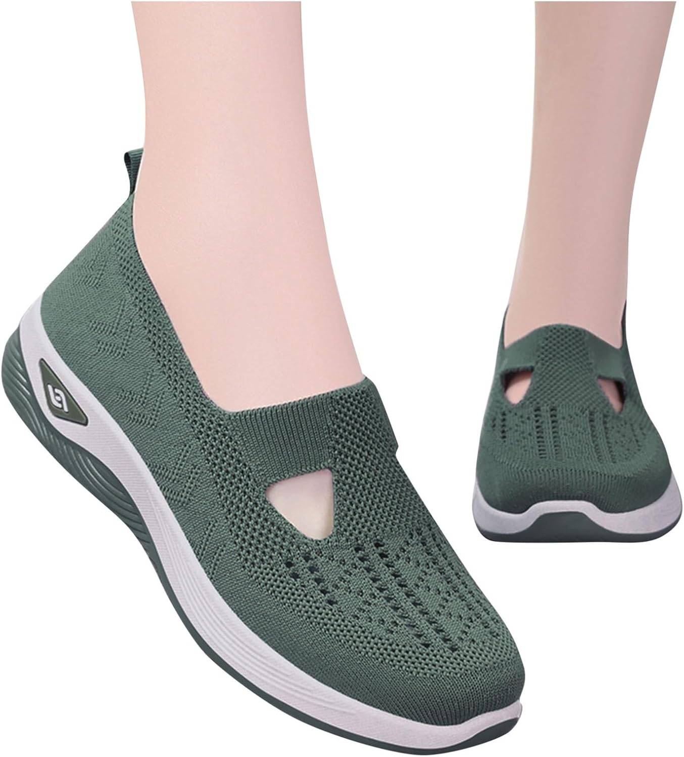 A03 Green