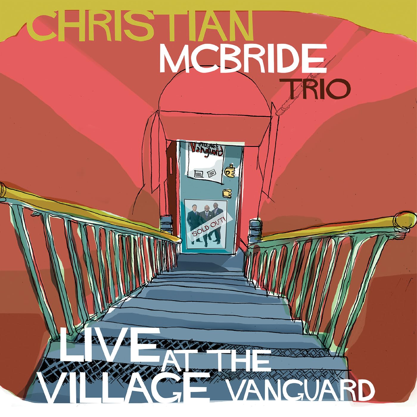 Live at the Village Vanguard (180g Vinyl) [VINYL]