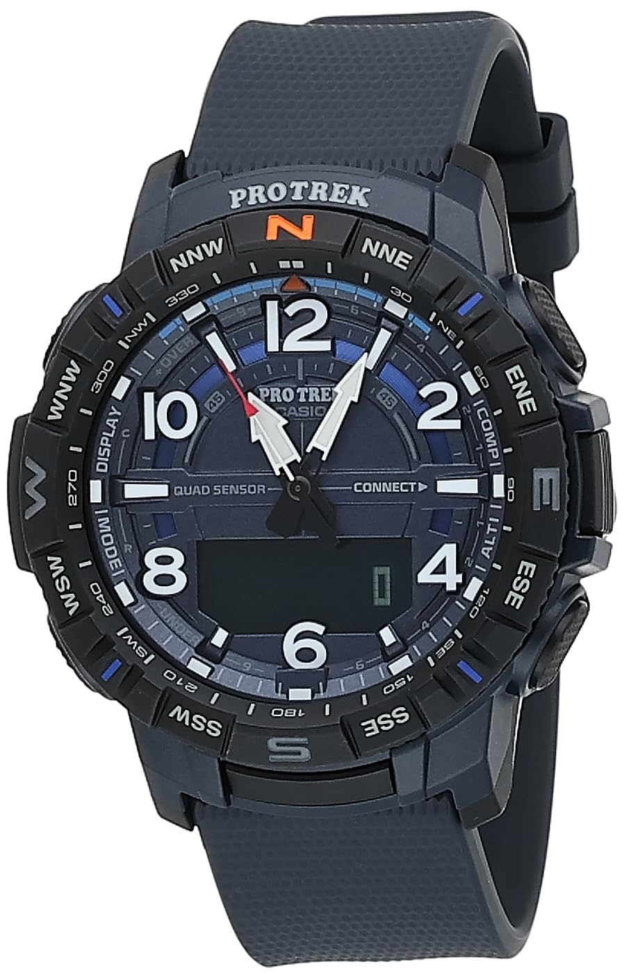 Casio Men's Pro Trek