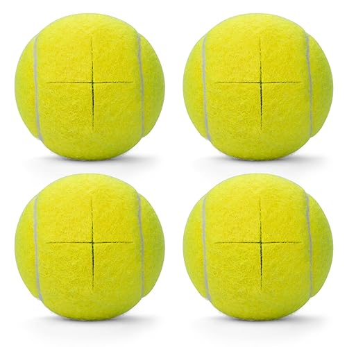 Walker Tennis Balls Precut Tennis Balls
