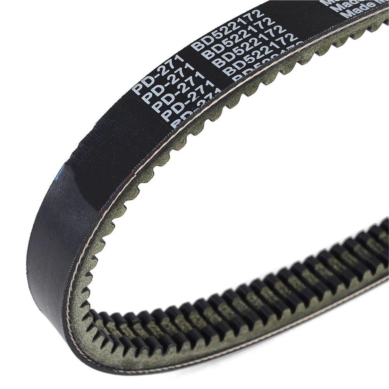 844 X 31 Mm Transferkupplungs-Antriebsriemen Für AIXAM GTO 2010–2013 Für City 2010–2020, Coupe, Für Crossline/Crossover