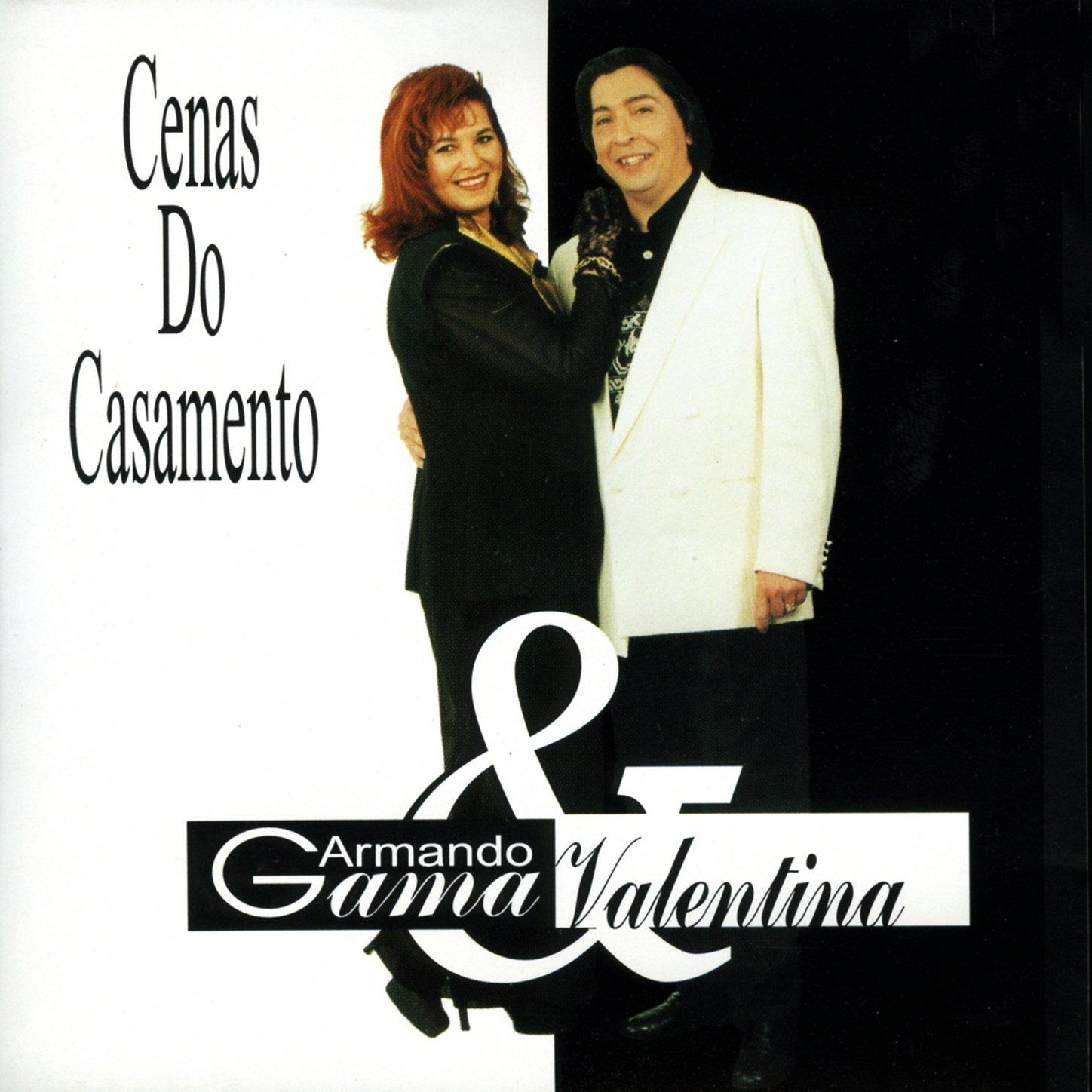 Armando Gama & Valentina