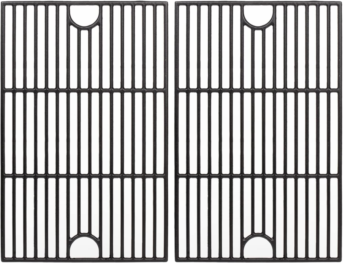 Apromise Grill Grates Replacement for Nexgrill 17