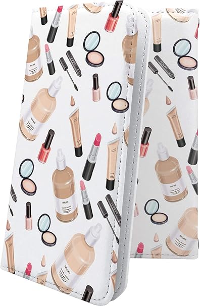 Amazon Co Jp スマートフォンケース Xperia Z5 So 01h 互換 ケース 手帳型 かわいい 可愛い Kawaii Lively メイク エクスペリア セクシー So01h Xperiaz5 きれい 綺麗ケース 家電 カメラ
