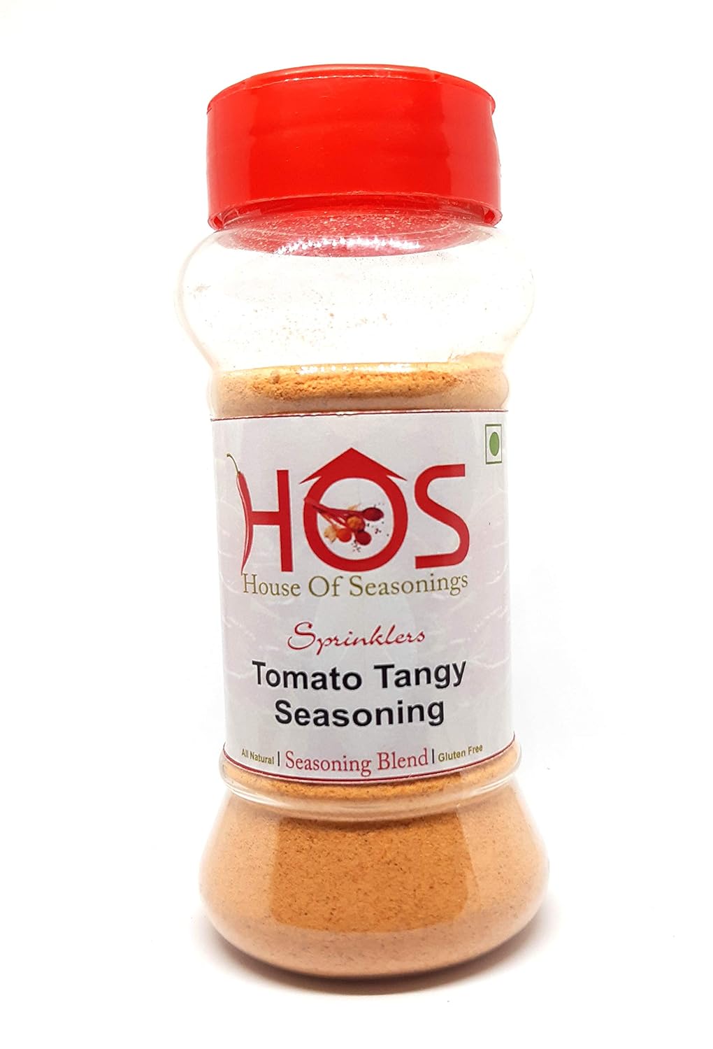 HOS Tangy Tomato Seasoning Masala(125 GMS) Amazon.in Grocery