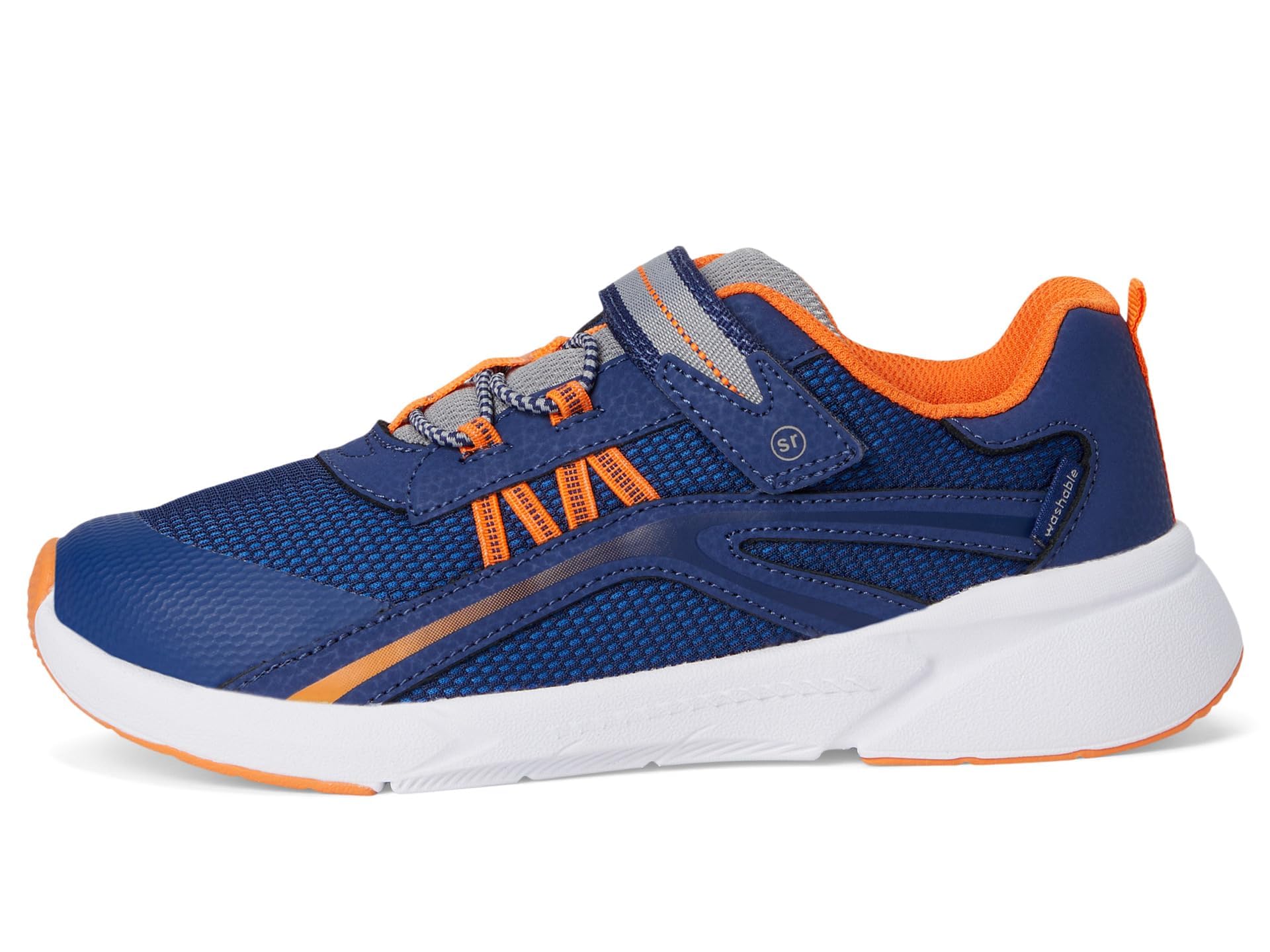 Stride Rite M2p Journey 3.0, Scarpe da Ginnastica Neonati