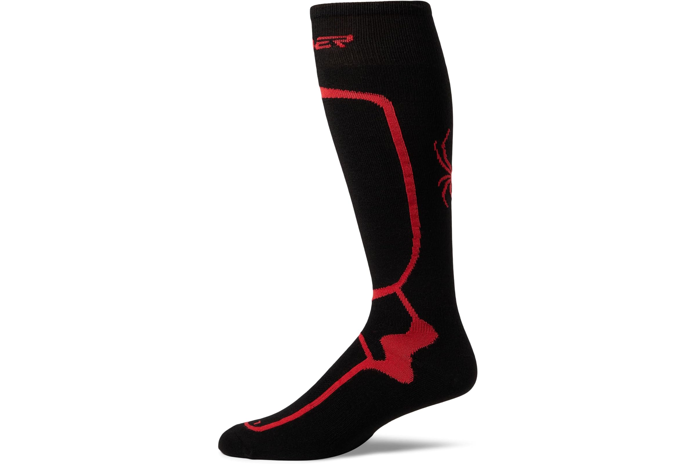 Spyder Pro Liner Socks